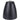 11) Rockville PEN-65T Black 6.5" 70V Hanging Pendant Speakers For Restaurant/Bar