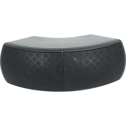 VMA1120 Commercial Amplifier + (6) WET-D4 Dual 4" Black Wall Speakers
