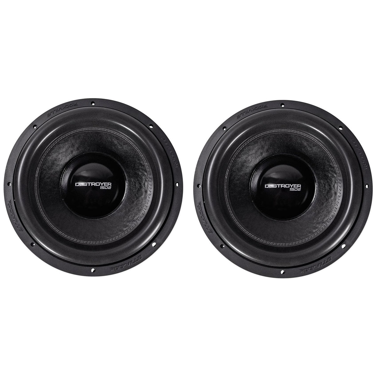 DESTROYER 15D2 2-Pack