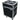 Rockville Road Case Fits 2) Chauvet Intimidator Spot 375Z IRC Moving Head Lights