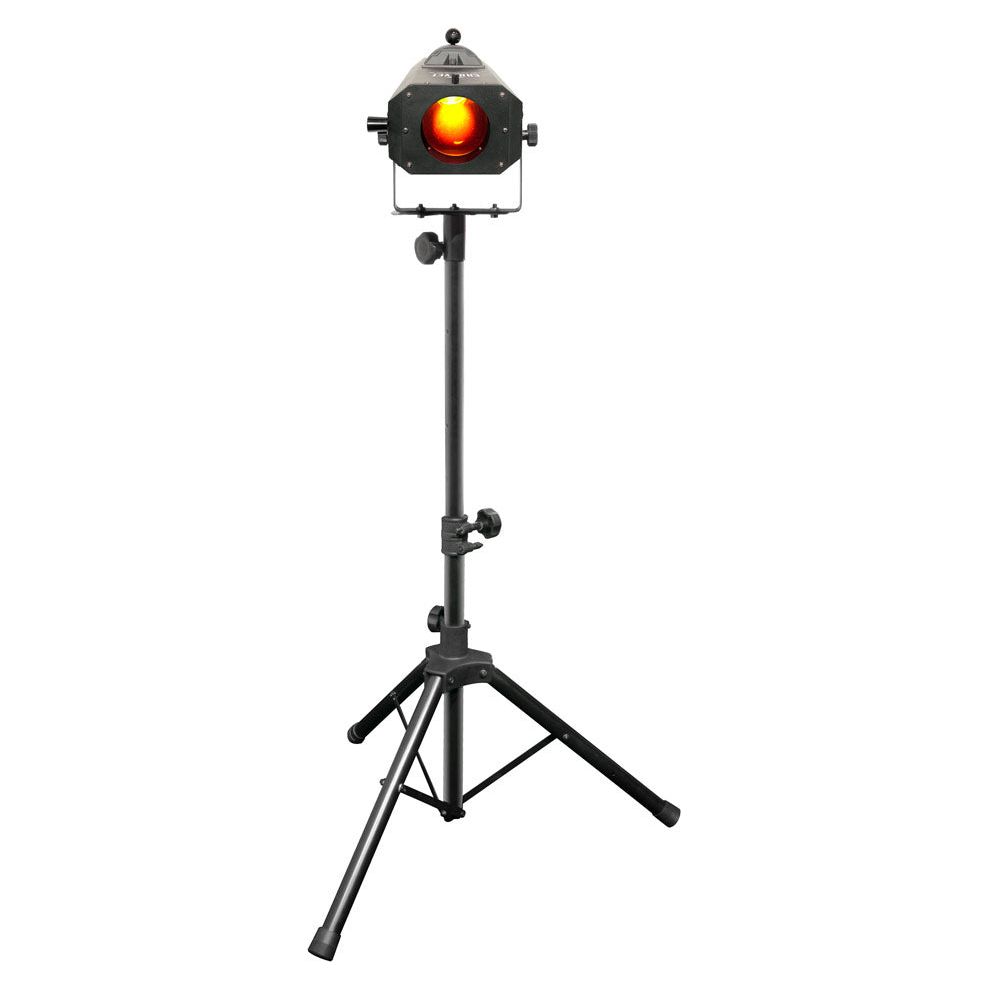 LED Followspot 75ST + Bluetooth Speaker