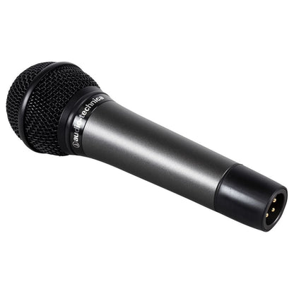 PC Podcasting Bundle with ATM510 Microphone, Desktop Boom Stand and Headphones