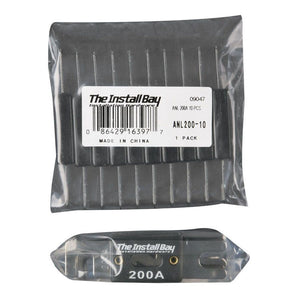 Metra ANL200- Install Bay 200 Amp ANL Fuses *10-Pack*