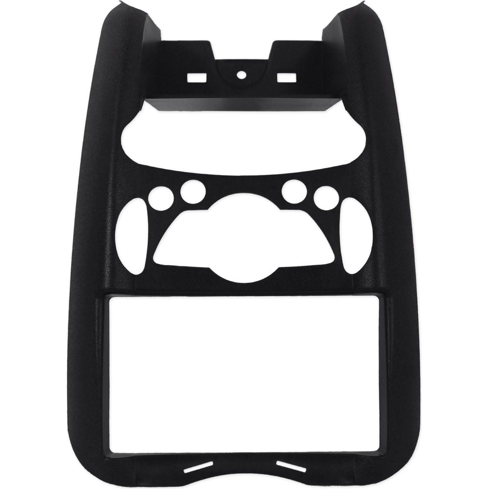 Metra 99-9309 Single/Double-Din Stereo Dash Install Kit for 07-10 Mini Cooper