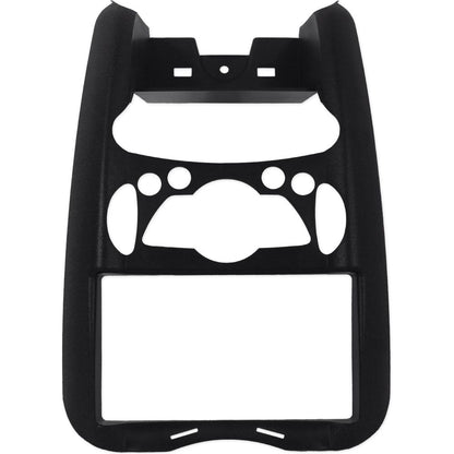 Metra 99-9309 Single/Double-Din Stereo Dash Install Kit for 07-10 Mini Cooper
