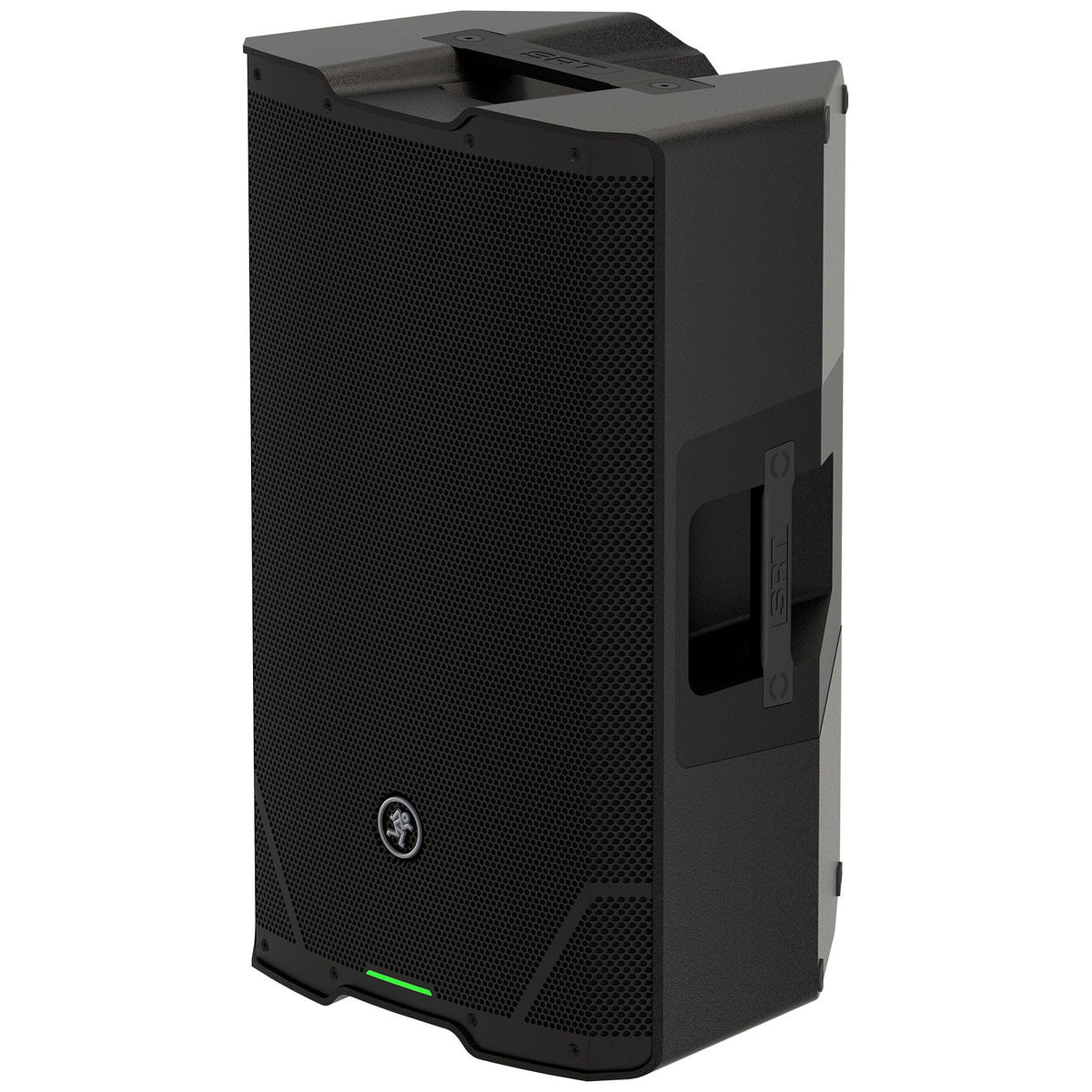 Mackie SRT215 15” 1600 Watt Powered Active DJ PA Speaker w/Bluetooth, Class D