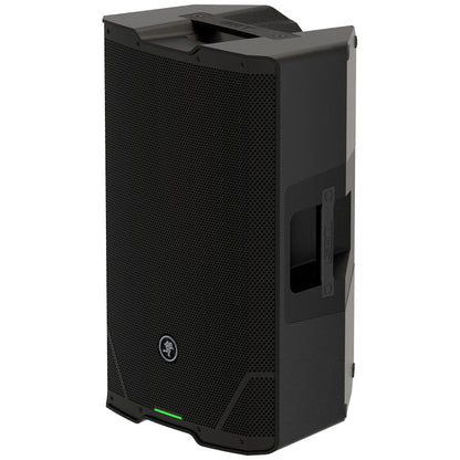 Mackie SRT215 15” 1600 Watt Powered Active DJ PA Speaker w/Bluetooth, Class D