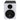 Rockville DPM5W 5.25 inch 2-Way 150W White Active/Powered Studio Monitor Speaker