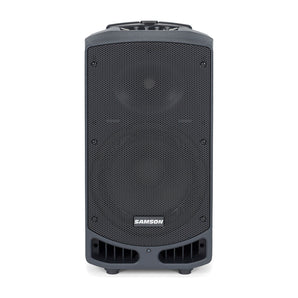 Samson Expedition XP310W-D 10" Portable PA Rechargeable Speaker w/Bluetooth+Mic