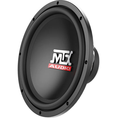 (2) MTX Terminator TN12-04 12" Car Subwoofers