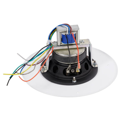 JBL CSS8004 4" 70V/100V Ceiling Speakers, Set of 4