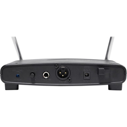 Audio Technica ATW-901a/L Wireless Lavalier Microphone Mic 169.505 - 171.905 MHz