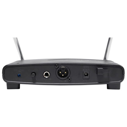 ATW-901a/L Wireless Lavalier Microphone Mic + Bluetooth Speaker