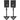 Pair Presonus Eris E3.5 3.5" Powered Active Studio Monitor Speakers+Stands