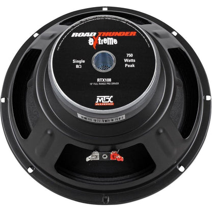RTX108 + R7EQ