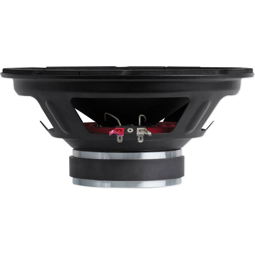 Thunder RTX108 10" Mid-Bass Speaker Pair, 8-Ohm