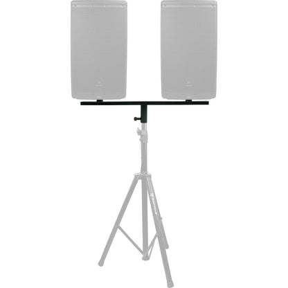 (2) RPG10 10" Active DJ PA Speakers + Dual Mount + 12" Powered Subwoofer