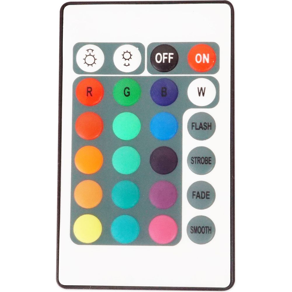 MDJ-600 DJ Controller with Rechargeable LED Par Light