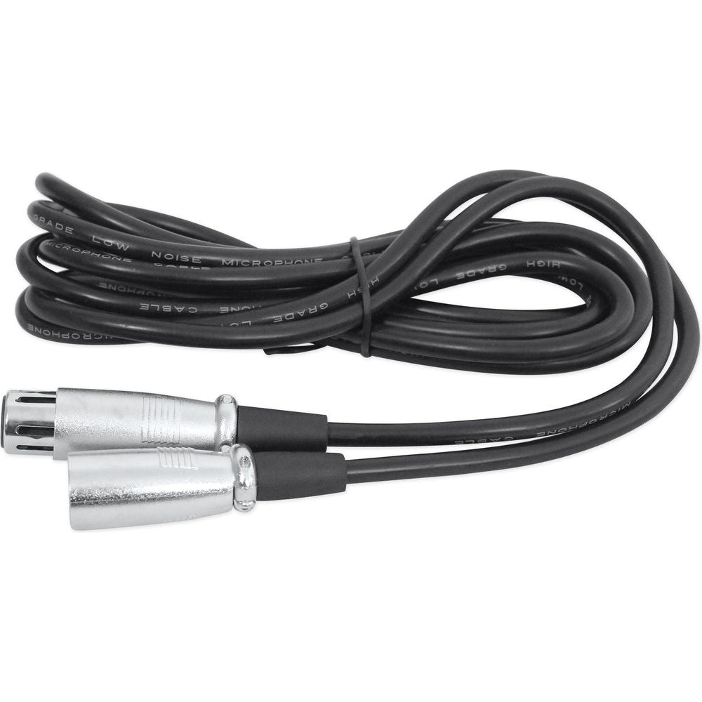 RCM01 Studio Recording Condenser Microphone+Phantom Power Supply