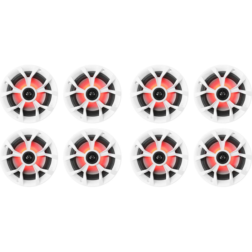 RKL65MBW 4-Pair
