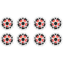 RKL65MBW 4-Pair