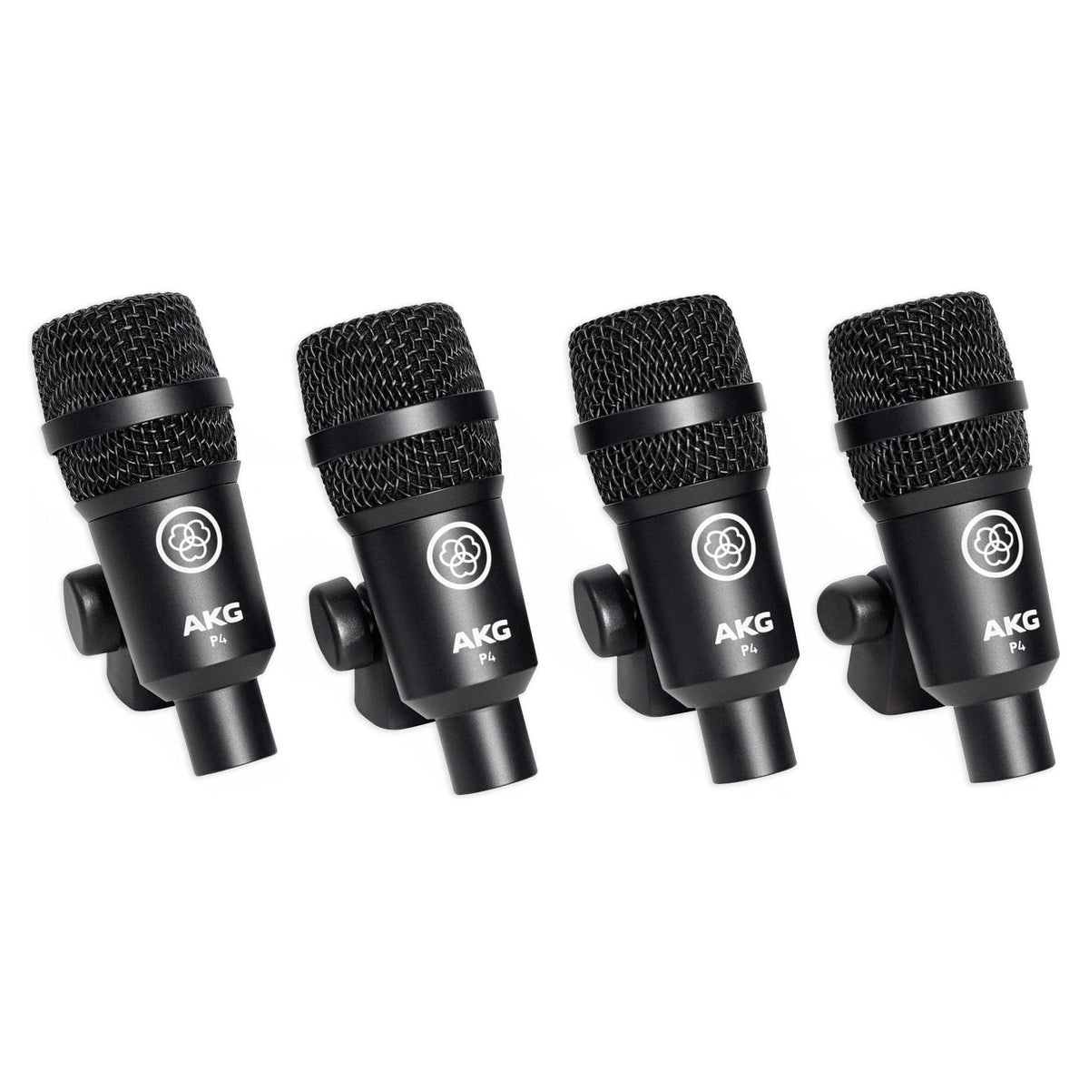 Drum Set Session I Microphone Kit