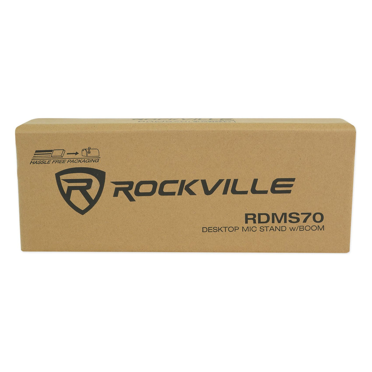 Smartphone Tablet Boom Table Stand For Zoom Live Stream Conference