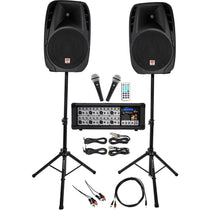 RPG2X15 Karaoke Bundle