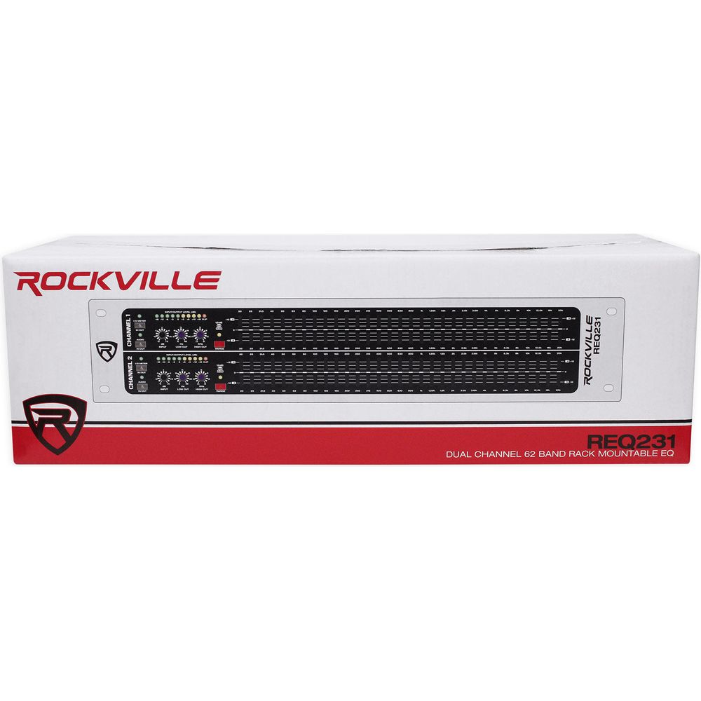 REQ231 + RX230 Bundle