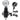 Presonus AR8 Podcast Podcasting Studio Bundle w/ 4) Mics+Headphones+Desk Stands