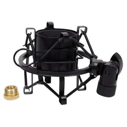 RockShock Black