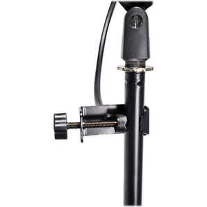 Rockville RCM02 Podcast Podcasting Studio Microphone+Shockmount+Stand+Pop Filter