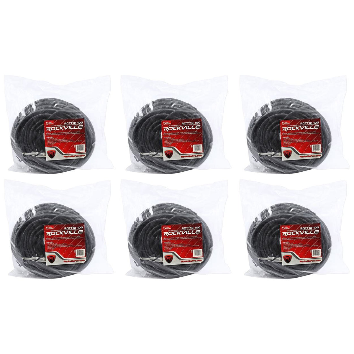 RCTT12100 6-Pack