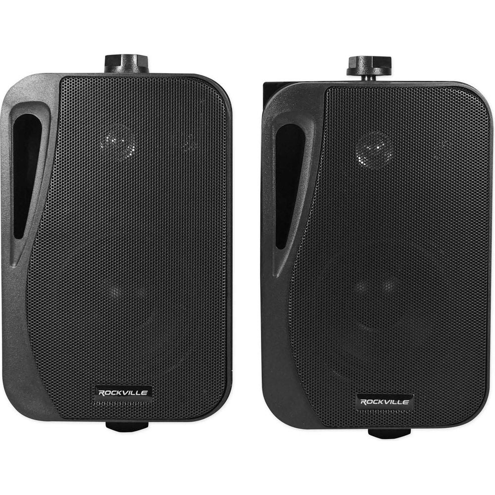 HP4S BK 2-Pair
