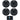 Memphis Audio SMC3 Multi-Zone Marine Bluetooth Receiver+(4) MTX 6.5" Speakers