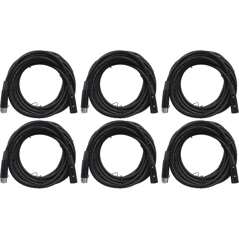 RDX5M25 6-Pack