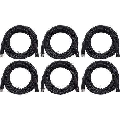 RDX5M25 6-Pack