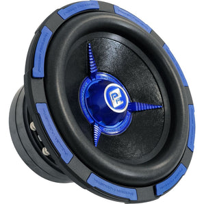 Power Acoustik MOFO-102X 10" 2400 Watt Car Audio Subwoofer DVC 2-Ohm Sub