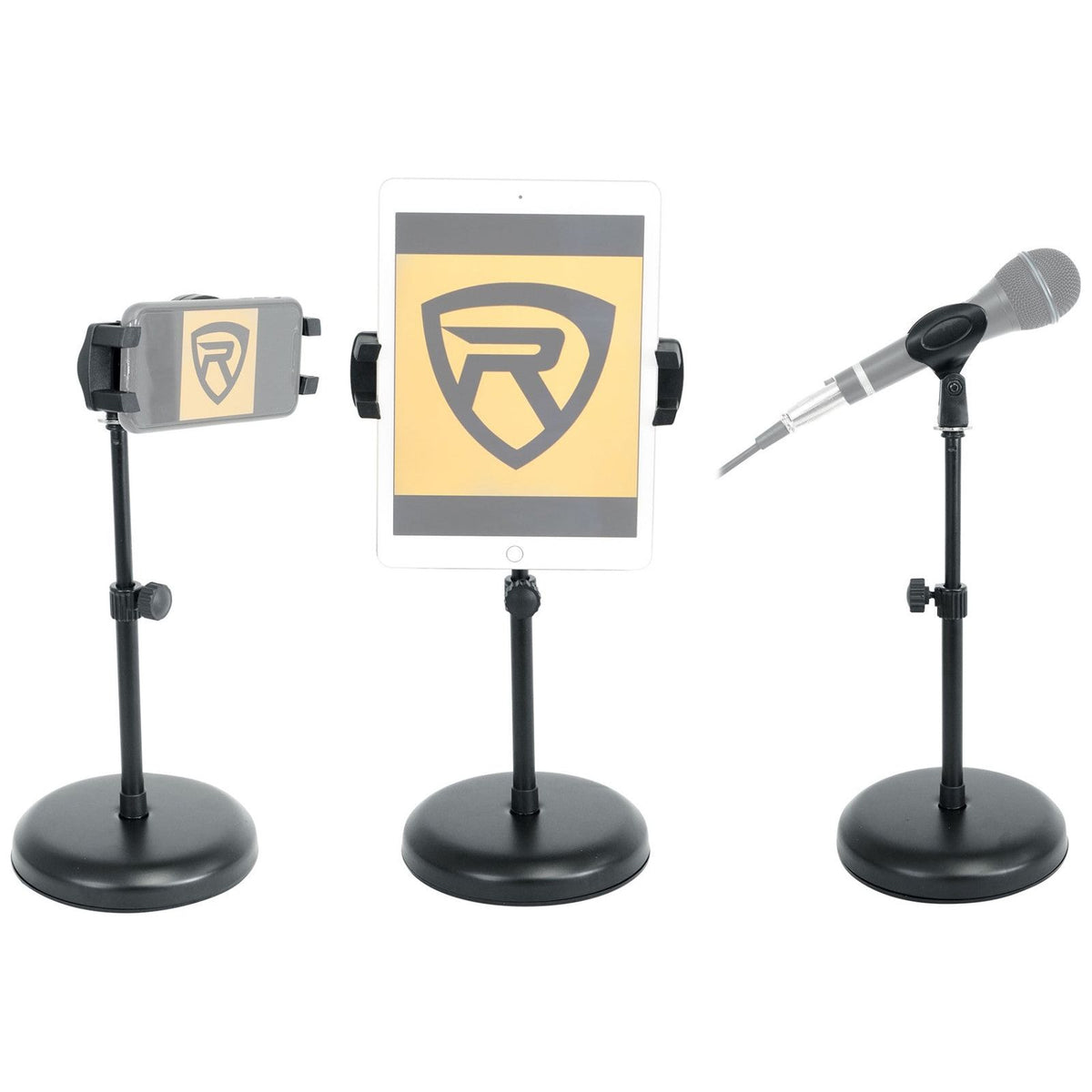 iStand 7