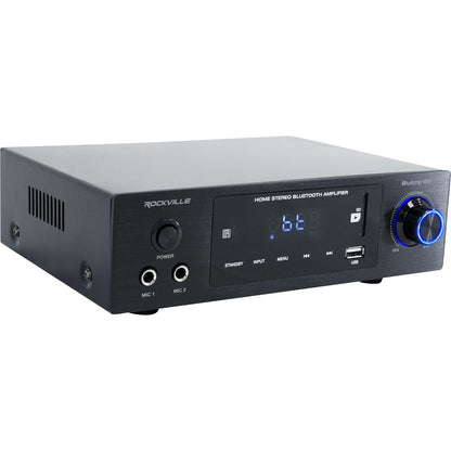 BluAmp 150