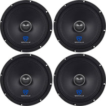 RXM88 4-Pack