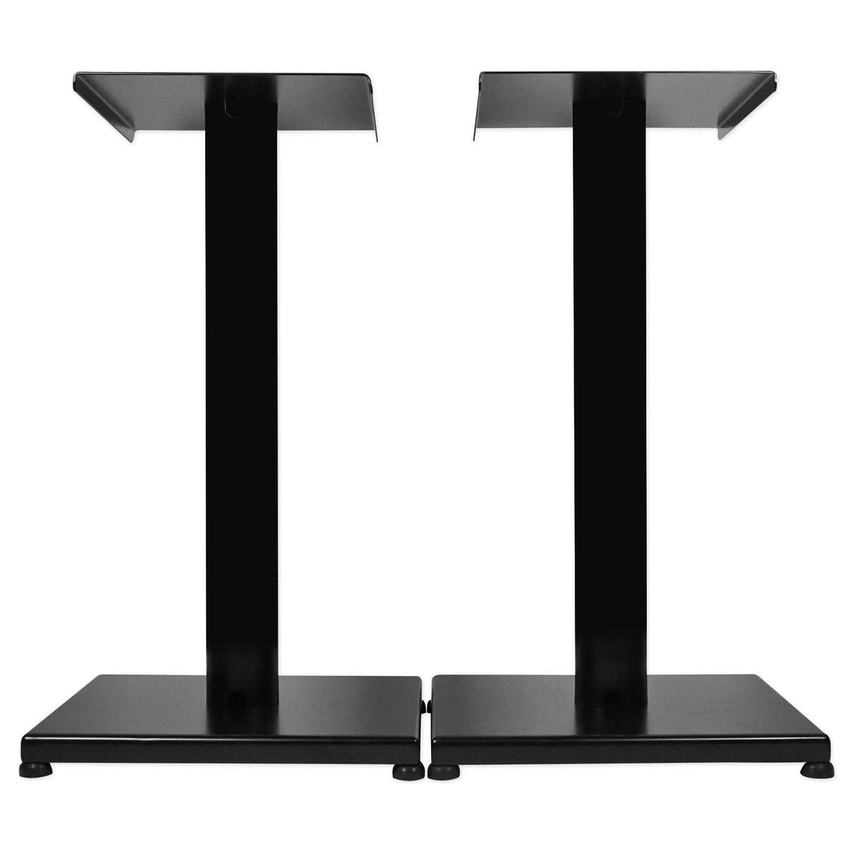 APM6B 6.5" 350W Powered USB Studio Monitor Speakers+29" Stands