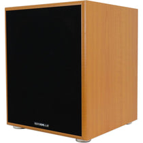 ROCK SHAKER 12 WOOD