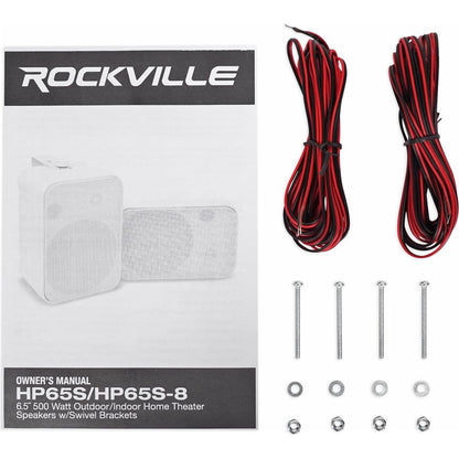 HP65S-8