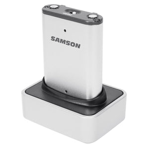 Samson AirLine Micro Wireless Ear Microphone+Receiver For Church Sound Systems