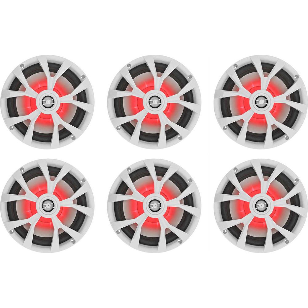 RKL80MW 3-Pair