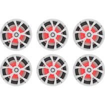 RKL80MW 3-Pair