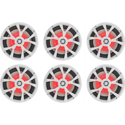 RKL80MW 3-Pair