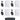 Rockville ROCK MATRIX Multi Room Home Receiver+8) 5.25" Slim White Wall Speakers