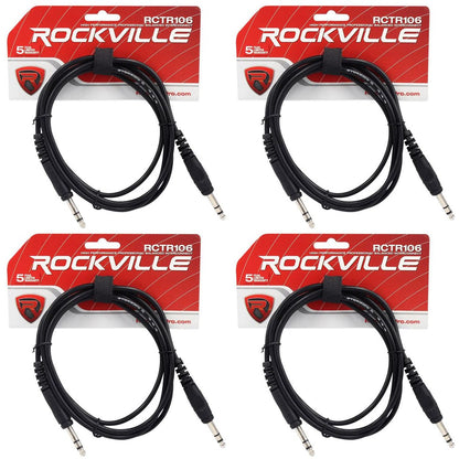RCTR106B 4-Pack
